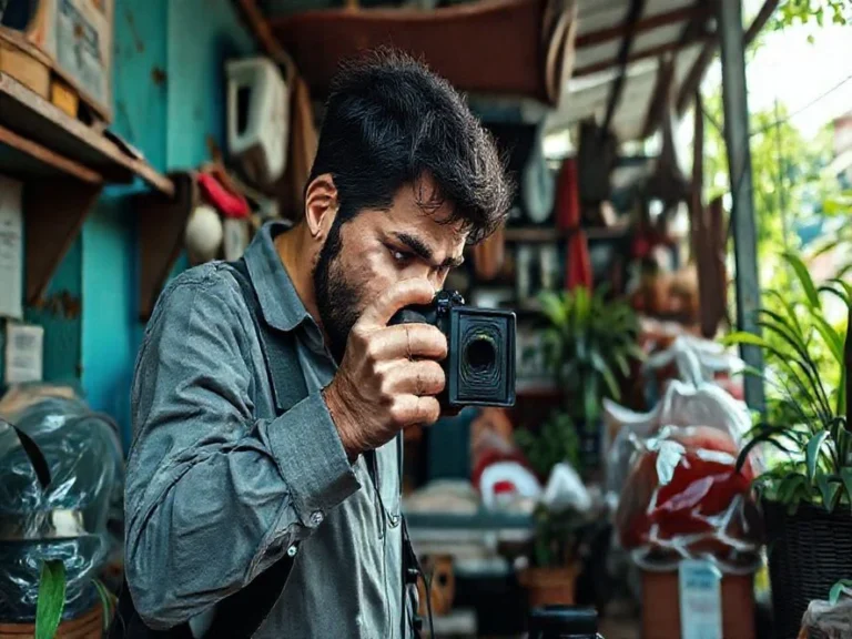 Imagem destacada gerada por inteligência artificial