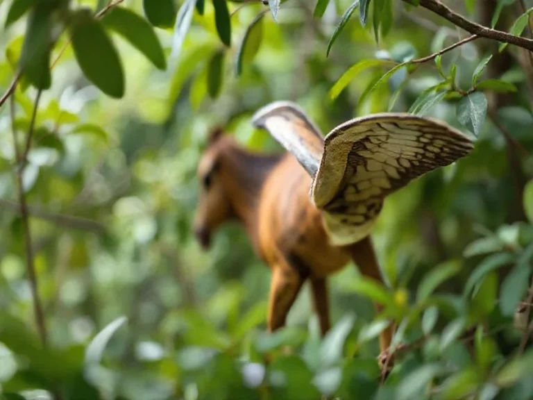 Imagem destacada gerada por inteligência artificial