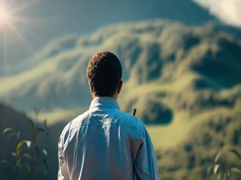 Imagem destacada gerada por inteligência artificial