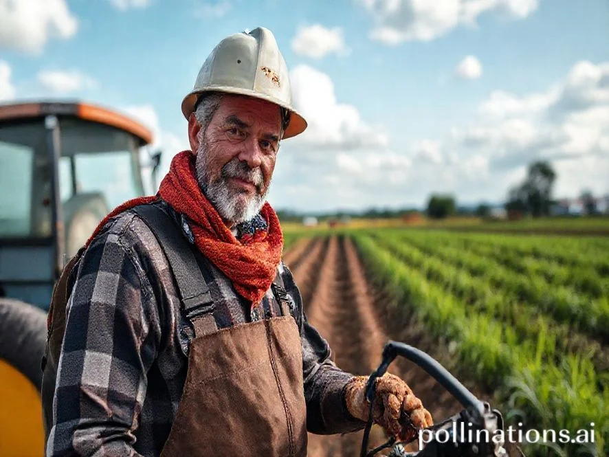 Imagem destacada gerada por inteligência artificial
