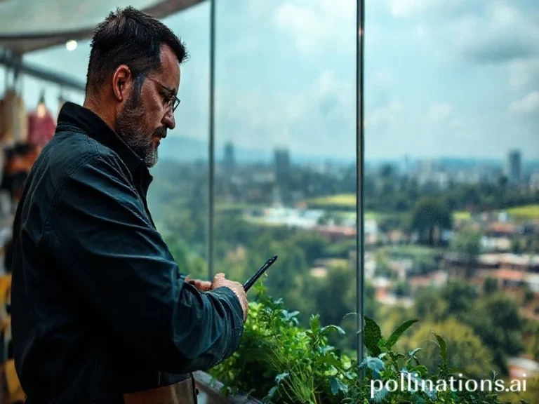 Imagem destacada gerada por inteligência artificial