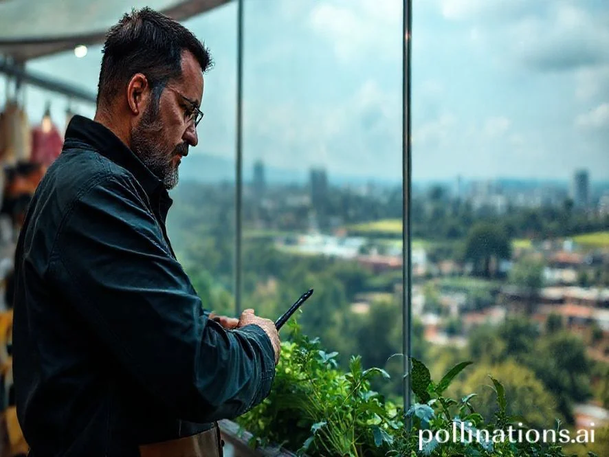 Imagem destacada gerada por inteligência artificial