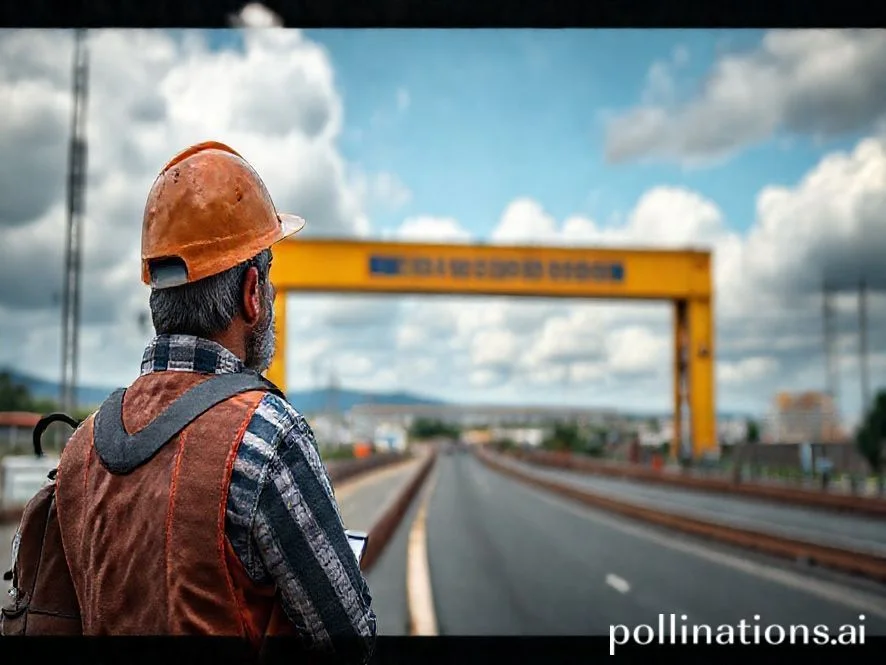 Imagem destacada gerada por inteligência artificial