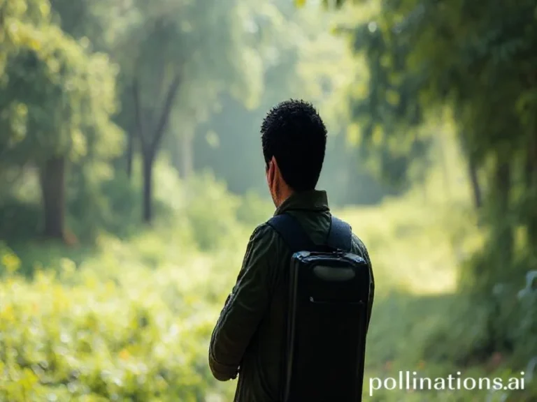 Imagem destacada gerada por inteligência artificial