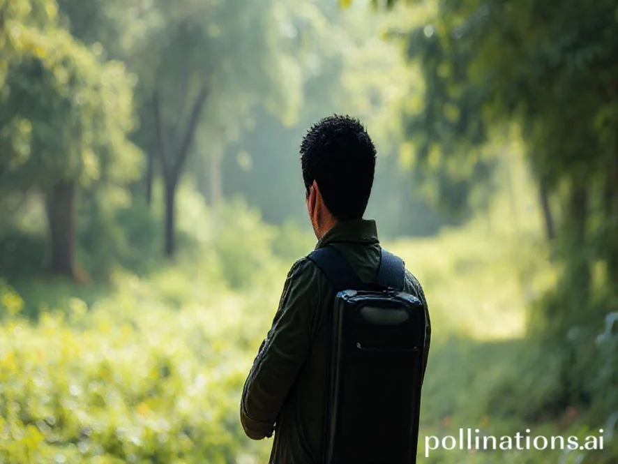 Imagem destacada gerada por inteligência artificial