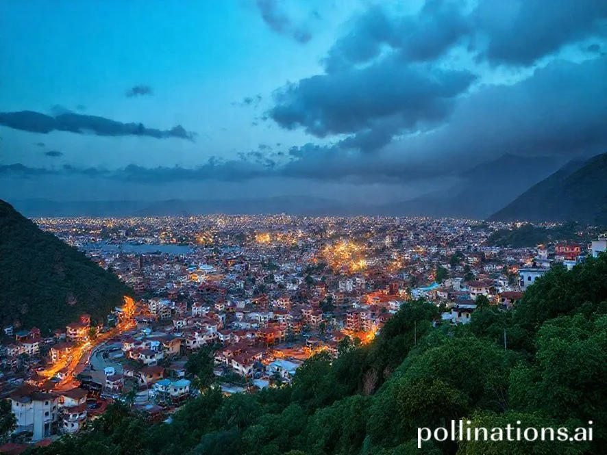 Imagem destacada gerada por inteligência artificial