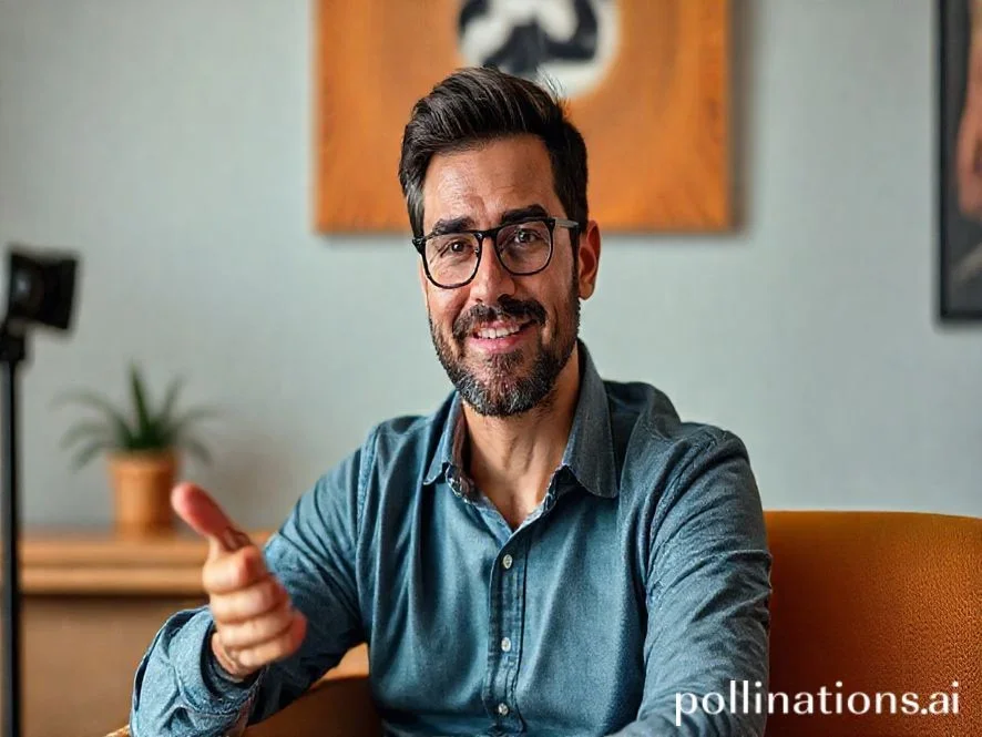 Imagem destacada gerada por inteligência artificial