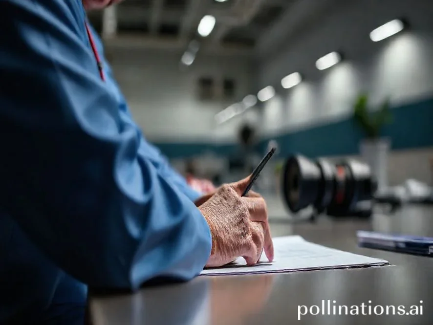 Imagem destacada gerada por inteligência artificial